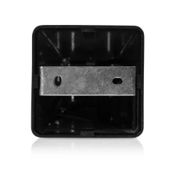 LED-banebelysning OOL-50017, aluminium, høyde 50 cm