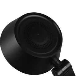 LED-bordlampe Ava med dimmefunksjon, svart