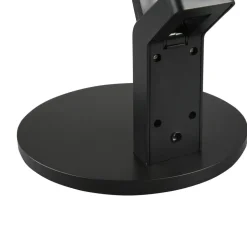 LED-bordlampe Ava med dimmefunksjon, svart