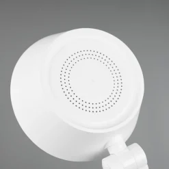 LED-bordlampe Ava med dimmefunksjon, hvit