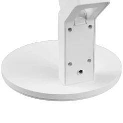 LED-bordlampe Ava med dimmefunksjon, hvit