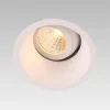 LED-downlight Fox Orientable, dreibar