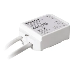 LED-driver for Rico HR, dimbar, 9 W