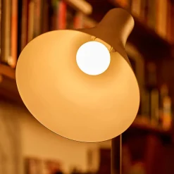 LED-dråpepære E14 2,2 W, varmhvit, 250 lumen