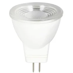 LED-lyskilde Reflektor HELSO GU4 MR11, 4W, 830, 60°, HELSO GU4