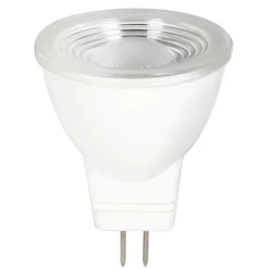 LED-lyskilde Reflektor HELSO GU4 MR11, 4W, 830, 60°, HELSO GU4