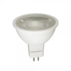 LED-lyskilde Reflektor HELSO GU5.3 MR16 6W 830