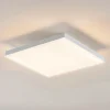 LED-panel Blaan CCT fjernkontroll 29,5 x 29,5cm