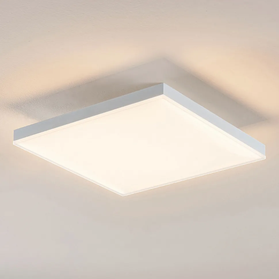 LED-panel Blaan CCT fjernkontroll 29,5 x 29,5cm