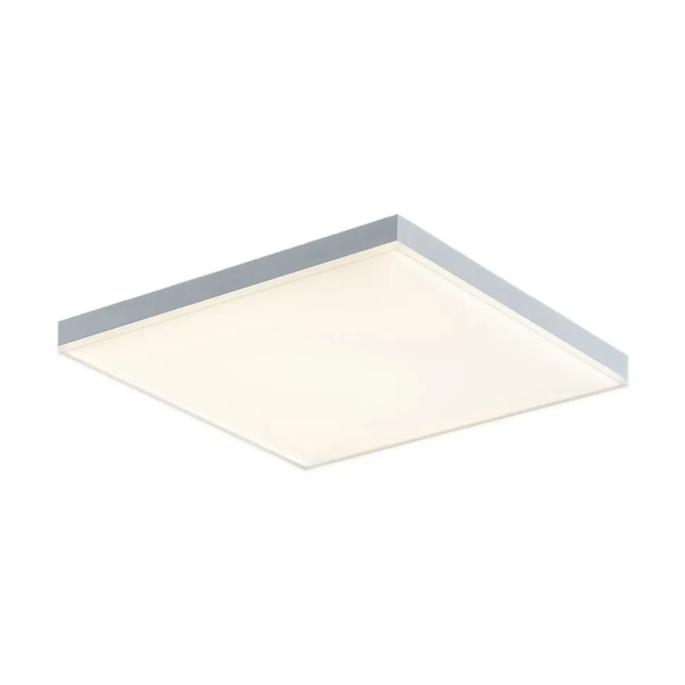LED-panel Blaan CCT fjernkontroll 29,5 x 29,5cm
