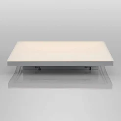 LED-panel Blaan CCT fjernkontroll 29,5 x 29,5cm