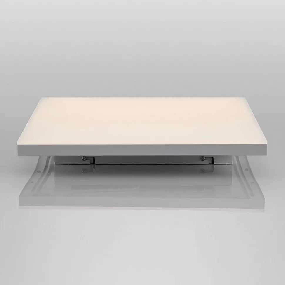 LED-panel Blaan CCT fjernkontroll 29,5 x 29,5cm