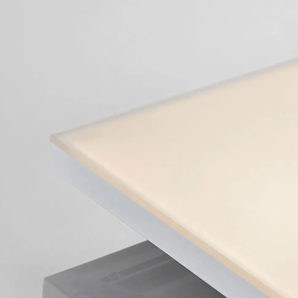 LED-panel Blaan CCT fjernkontroll 29,5 x 29,5cm