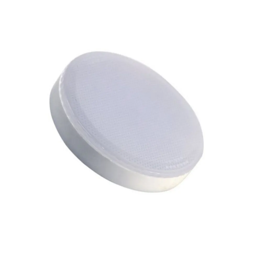 LED-plantepære GX53 5W fullspektret