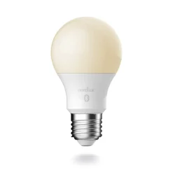 LED-pære E27 A60 7W CCT 900lm, smart, dimbar