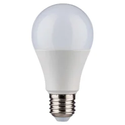 LED-pære E27 A60 8,5W 2°700°K matt 3+1 sett