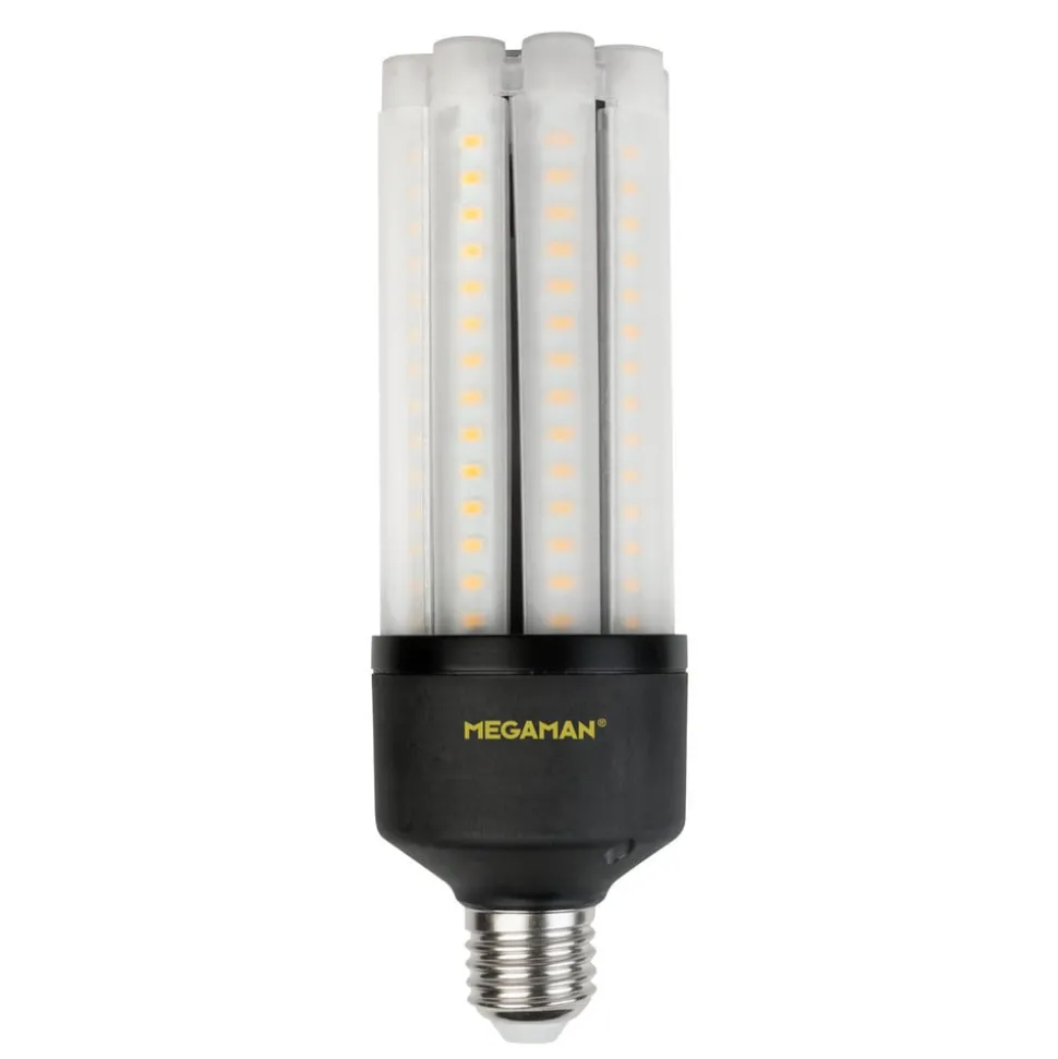 LED-pære E27 Clusterlite Professional 27W 4,000K