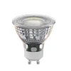 LED-pære, 3000K, reflektorpære, GU10, 2,5W, dimbar