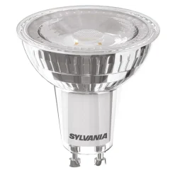 LED-reflektor GU10 Superia 6W 36°, dimbar 2 700K