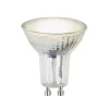 LED-reflektor GU10 4,5W 3 000 K 120° glas