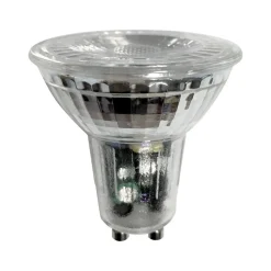 LED-reflektor Retro GU10 4,9W 827 36° dimbar