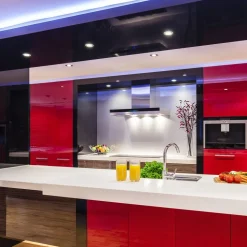 LED-reflektorpære GU10 ES50 36° 4,2W 4 000K