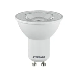 LED-reflektorpære GU10 ES50 36° 4,2W 3 000K