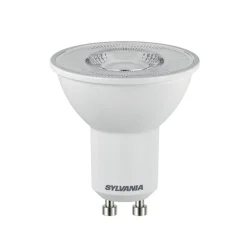 LED-reflektorpære GU10 ES50 110° 7W 4 000K