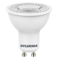 LED-reflektorpære GU10 ES50 3,1W 36° 3 000K