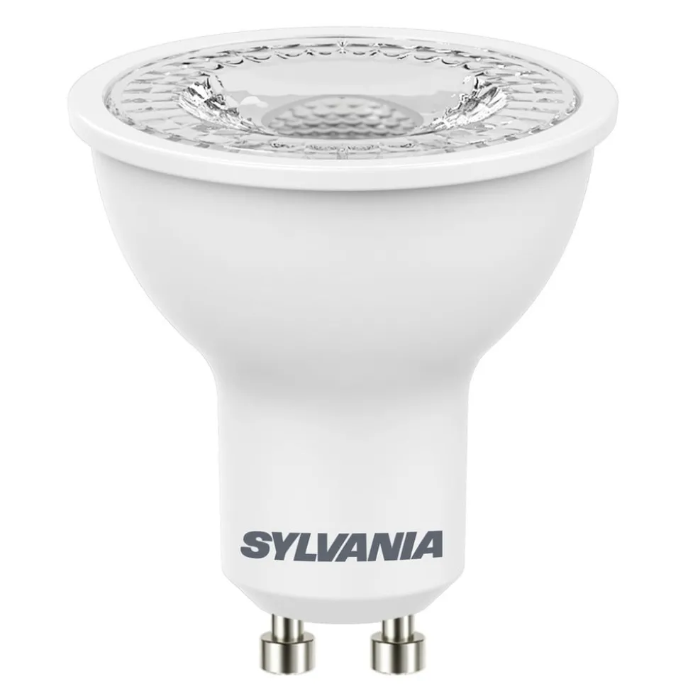 LED-reflektorpære GU10 ES50 3,1W 36° 3 000K