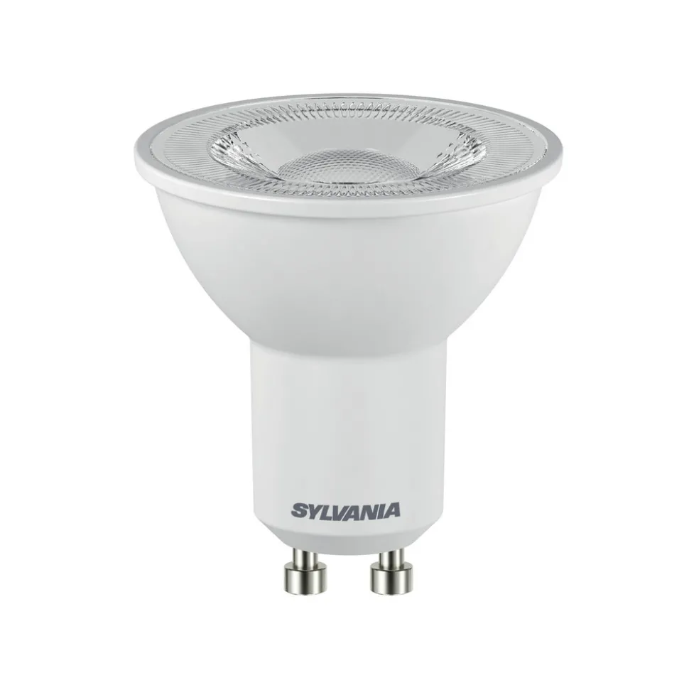 LED-reflektorpære GU10 ES50 3,1W 36° 4 000K