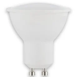 LED-reflektorpære GU10 3,5W 827 120° RA90