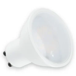 LED-reflektorpære GU10 3,5W 827 120° RA90
