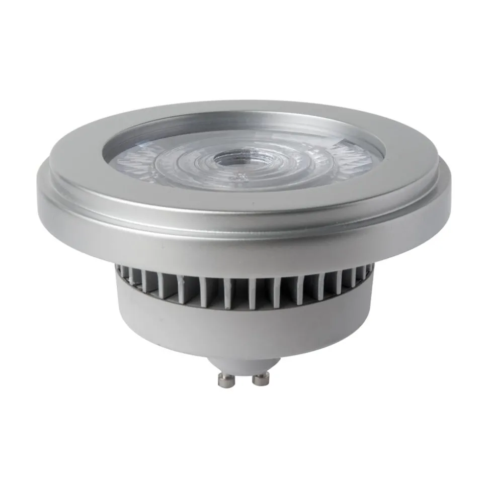 LED-reflektorpære GU10 11W Dual Beam universalhvit