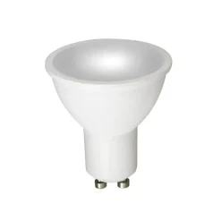 LED-reflektorpære KADO, GU10, 2 700K, 5W, 120°, 120