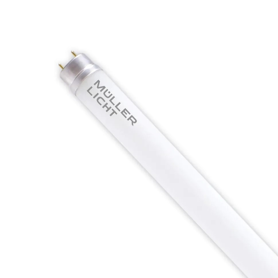 LED-rørpære G13 15,6 W 120 cm 4 000 K 2500 lm