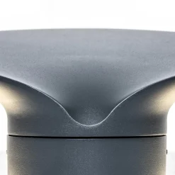 LED-sokkellampe Lotus