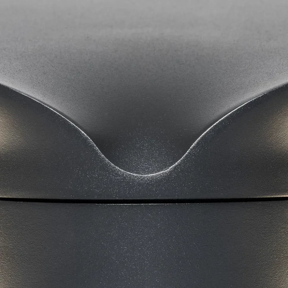 LED-sokkellampe Lotus