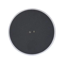 LED-solcellebordlampe OSL-50012 med oppladbart batteri og USB-kabel