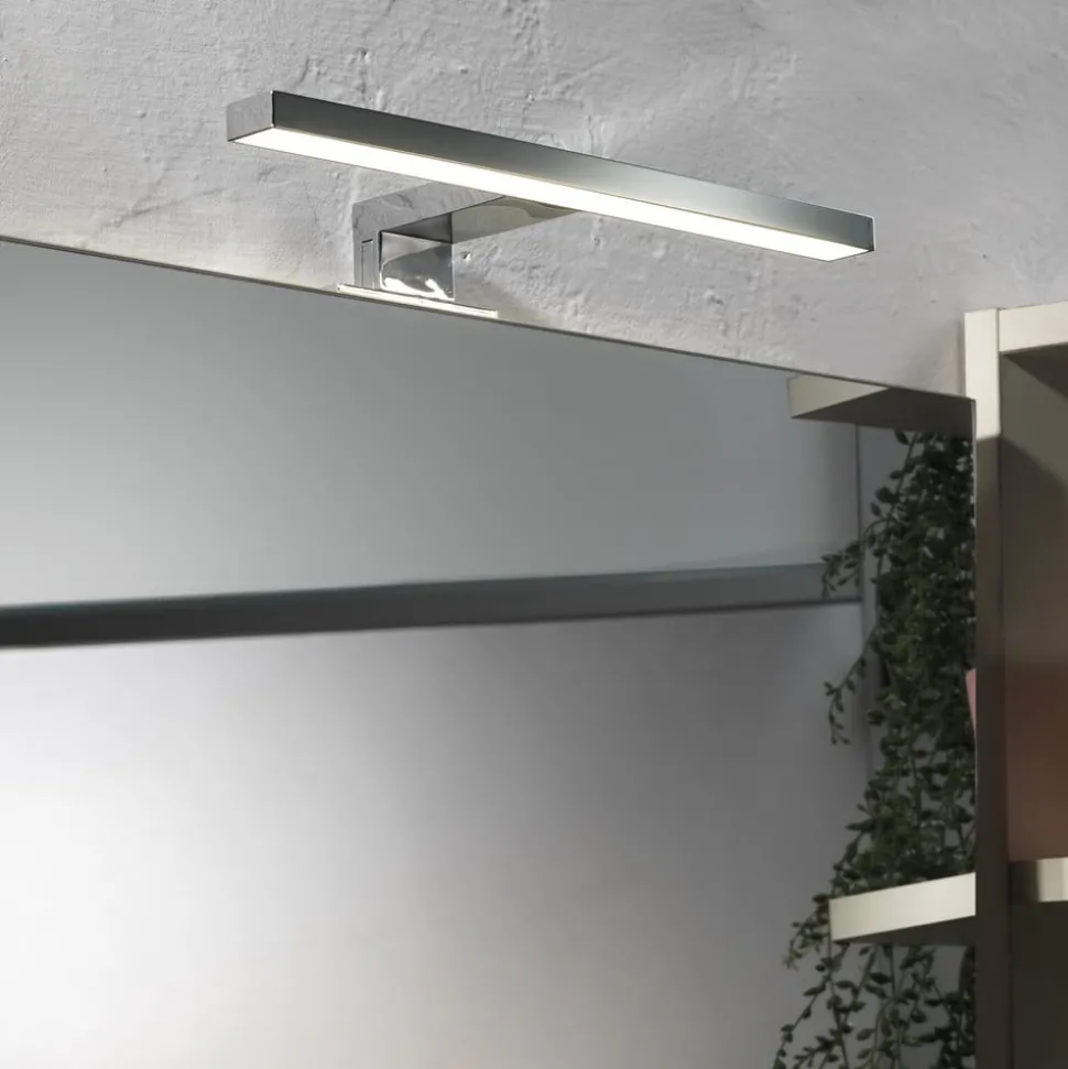 LED-speillampe Nemo, 30 cm