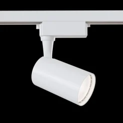 lED-spotlight Track LED 3000K 6W, hvit