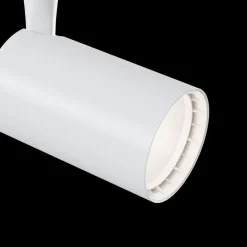 lED-spotlight Track LED 3000K 6W, hvit