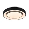 LED-taklampe Mona, WiZ, RGBW, dimbar