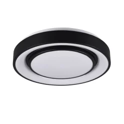 LED-taklampe Mona, WiZ, RGBW, dimbar