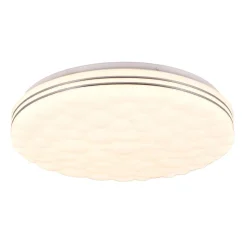 LED-taklampe Tiger RGB CCT Starlight-effekt