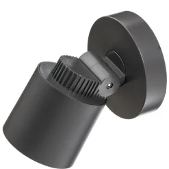 LED-utendørs vegglampe Explorer