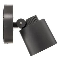 LED-utendørs vegglampe Explorer