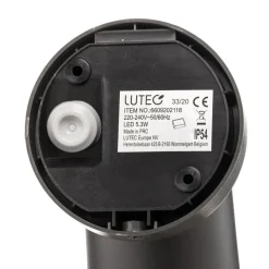 LED-utendørs vegglampe Explorer