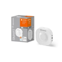 LEDVANCE SMART+ Bevegelsessensor, WiFi, med oppladbart batteri