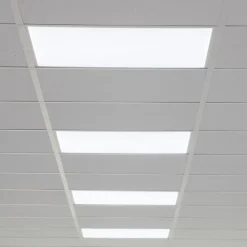 LEDVANCE SMART+ Biolux HCL LED-panel CCT 62x62cm